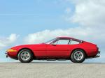 Ferrari 365 GTB/4 Daytona 1968 года (UK)